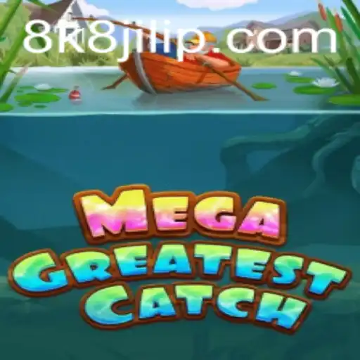 Explore the Thrills of MegaGreatestCatch: A Deep Dive into the Game