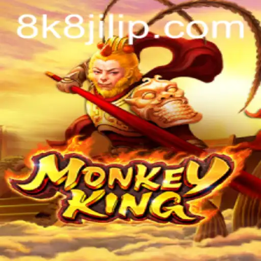 Explore the Vibrant World of MonkeyKing Through 8k8 Jili