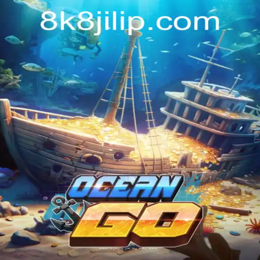 Dive into the Thrills of OceanGO: Navigate the Depths with 8k8 Jili