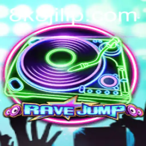 Exploring the Vibrant World of RaveJump: The 8k8 Jili Experience