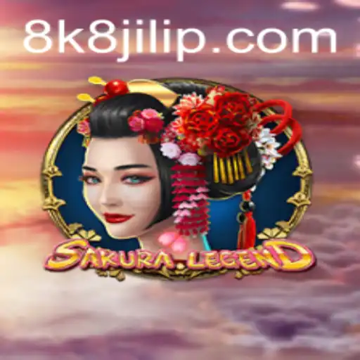 Sakura Legend and the 8k8 Jili Experience