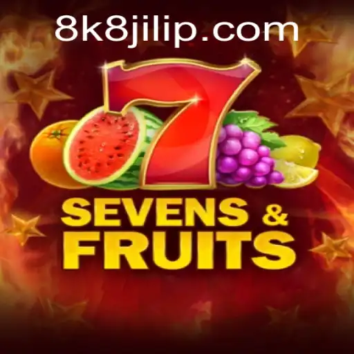 Explore the Vibrant World of SevensFruits and the Enigma of 8k8 Jili