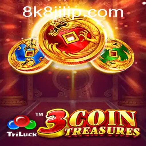 Discover the Enchantment of 3CoinTreasures: A New Era of Gaming