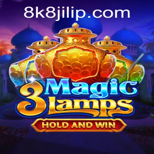Discovering the Enchantment of 3MagicLamps and the Allure of 8k8 Jili