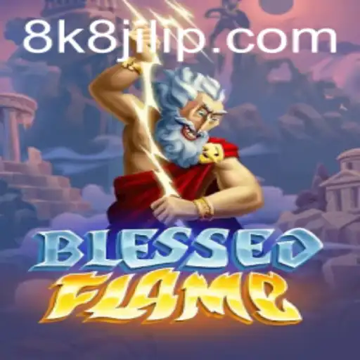Unraveling the Mystical World of BlessedFlame: A Comprehensive Guide