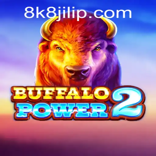 Unleashing the Wild Adventure in BuffaloPower2