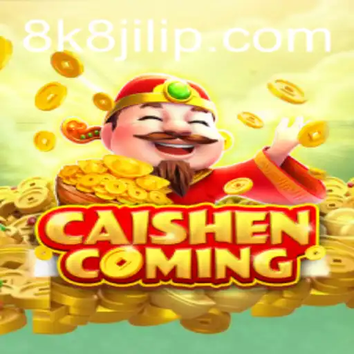 Exploring the Enchanting World of CAISHENCOMING and the Rise of 8K8 Jili