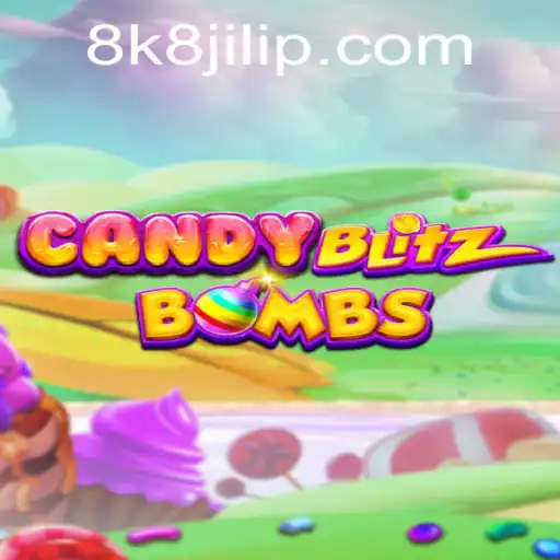 CandyBlitzBombs: The Explosive Puzzle Game Taking the World by Storm