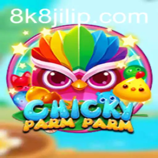 ChickyParmParm: The Exciting World of 8k8 Jili Gaming
