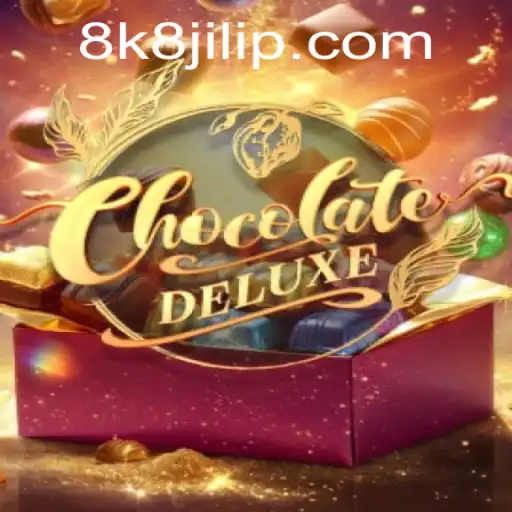 Exploring the Sweet World of ChocolateDeluxe: The 8k8 Jili Fantasy