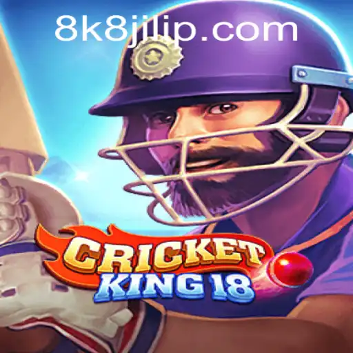 CricketKing18: The Game Revolutionizing the Cricket World