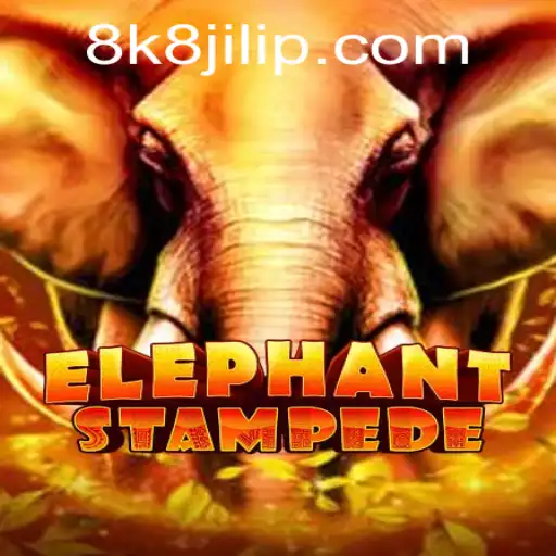 Discover the Adventures of ElephantStampede: A New Gaming Sensation