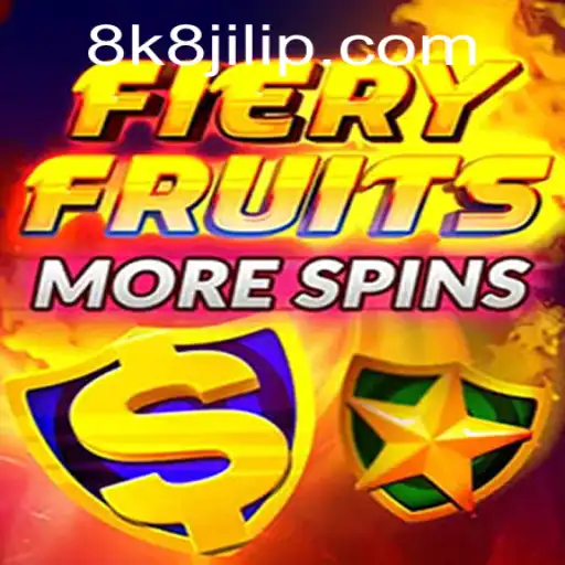 FieryFruitsMoreSpins: A New Spin on Classic Slot Gaming