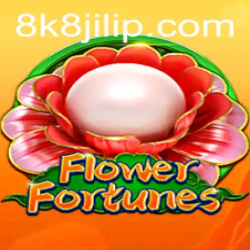 Discover the Enchanting World of FlowerFortunes with 8k8 Jili