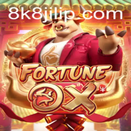 Exploring the Excitement of FortuneOx: The Thrilling Slot Game with 8k8 Jili