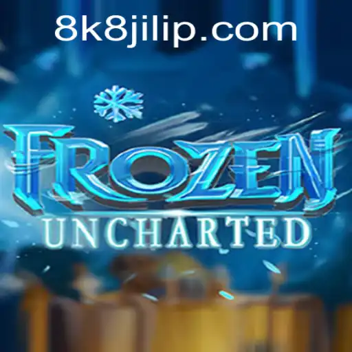 FrozenUncharted: Exploring New Frontiers in Gaming with 8k8 jili