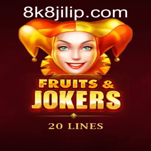 Exploring the Thrills of FruitsAndJokers20: A Journey into Modern Gaming