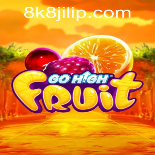 GoHighFruit: A Revolutionary Gaming Experience with 8k8 Jili