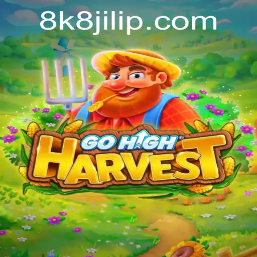 Unlock the Thrills of GoHighHarvest: Delve into the Enigmatic World of 8k8 Jili