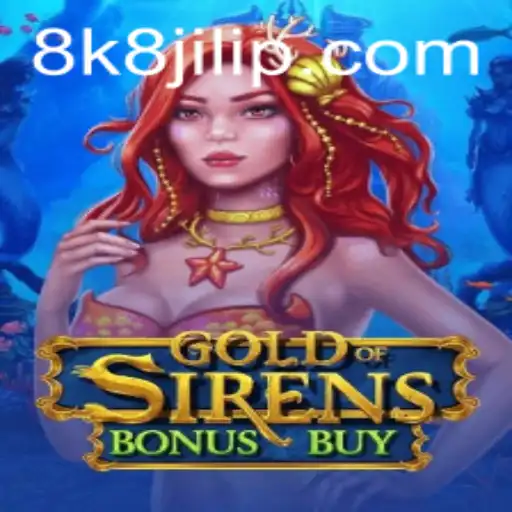 Exploring the Enchanting World of GoldofSirensBonusBuy