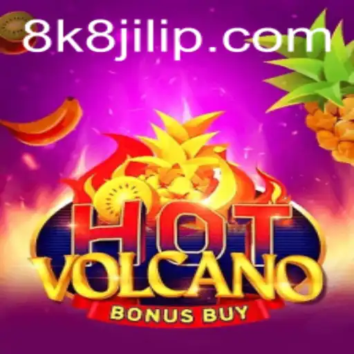 Exploring HotVolcanoBonusBuy: An In-Depth Look at the Thrilling Slot Game and the Rise of 8k8 jili