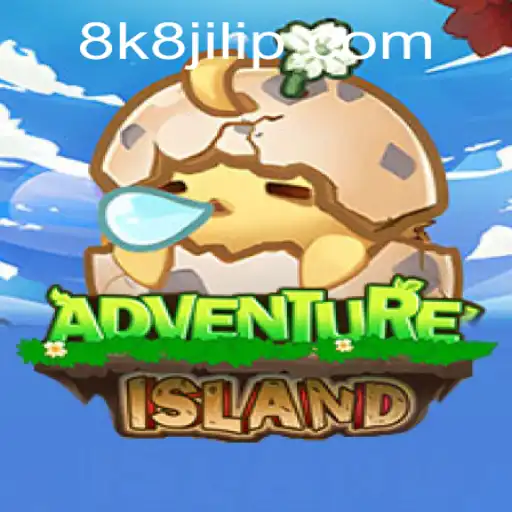 Discover the Thrilling World of IslandsAdventure with 8k8 Jili