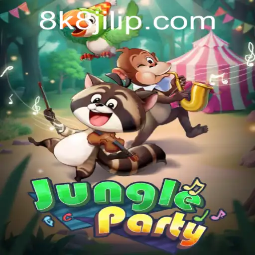 Exploring the Thrilling World of JungleParty: The Ultimate 8k8 Jili Experience