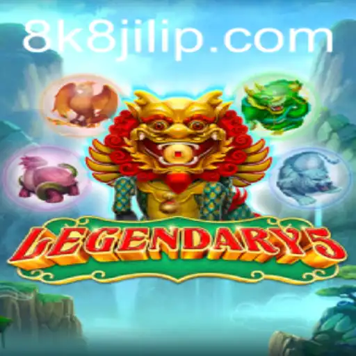 Exploring Legendary5 and Its Captivating World
