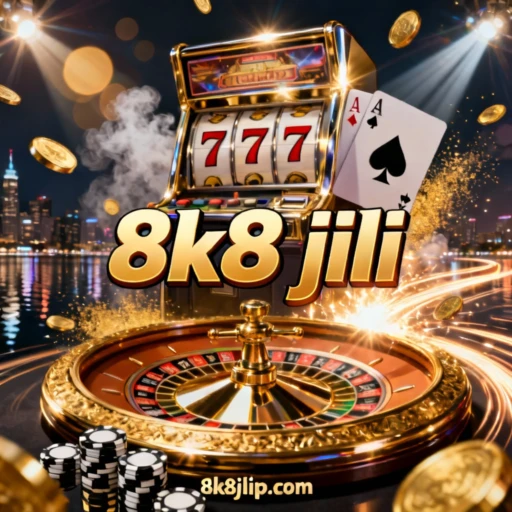 8k8 jili