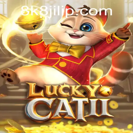 Unveiling LuckyCatII and the Intriguing World of 8k8 Jili: A Comprehensive Guide
