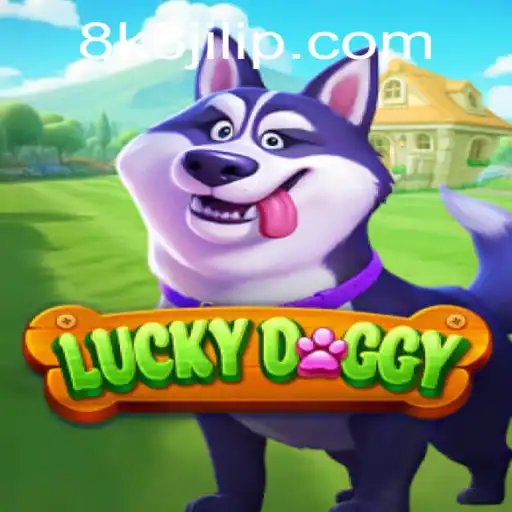 Exploring the Thrills of LuckyDoggy: An In-Depth Look at the 8k8 Jili Experience