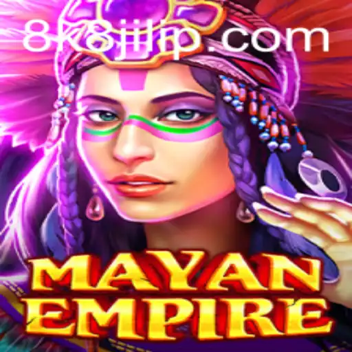 Discover MayanEmpire: Dive Into the Epic Adventure with 8k8 jili