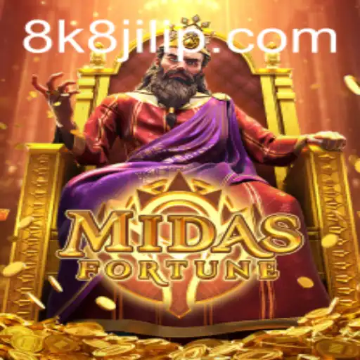 MidasFortune: A Deep Dive into the Thrilling World of 8k8 Jili