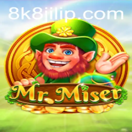 Exploring the Intriguing World of MrMiser: The Innovative Game with 8k8 Jili