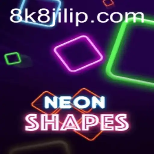Exploring NeonShapes: A Modern Arcade Delight