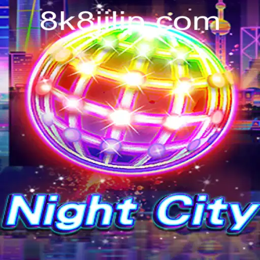 Discover NightCity: An Immersive Gaming Experience