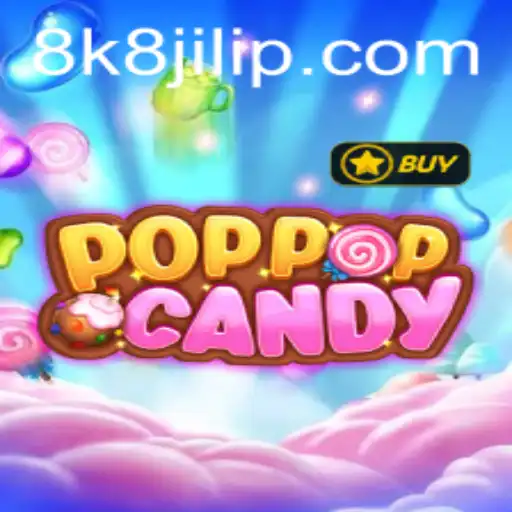 Discover POPPOPCANDY: The Addictive Game Taking Players by Storm