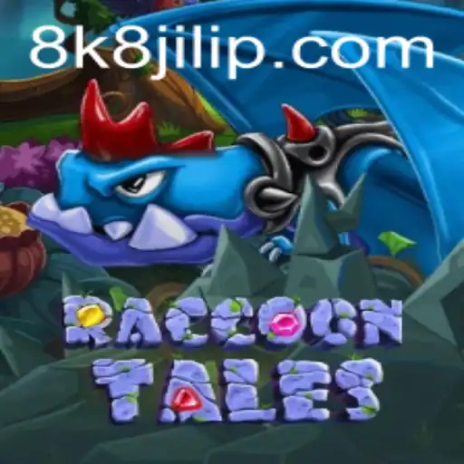 Discovering RaccoonTales: A Cinematic New Adventure with 8k8 Jili