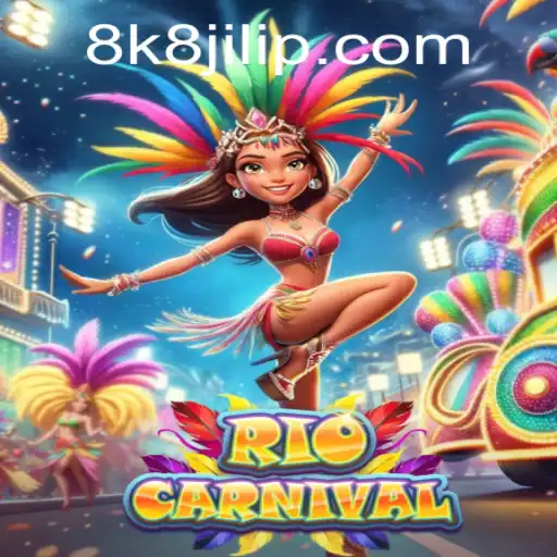 Discover the Vibrant World of RioCarnival: A Deep Dive into the 8k8 Jili Game