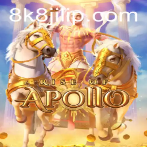 Rise of Apollo: Dive into Mythological Adventures with 8k8 Jili