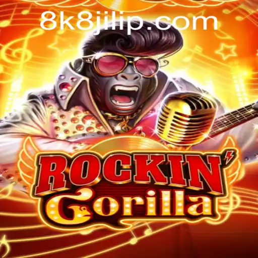 Exploring the Dynamic World of RockinGorilla: A Journey into the Jungle Arcade