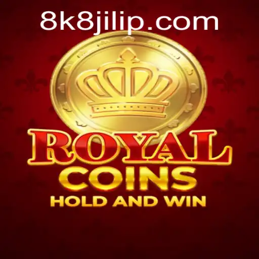 Exploring RoyalCoins: A Thrilling Online Gaming Experience with 8k8 Jili