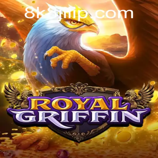 Exploring the Intricacies of RoyalGriffin in the World of 8k8 Jili