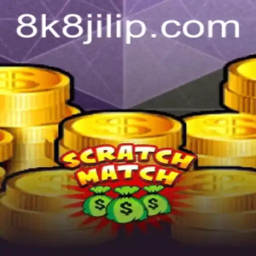ScratchMatch: Dive Into the Exciting World of 8k8 Jili