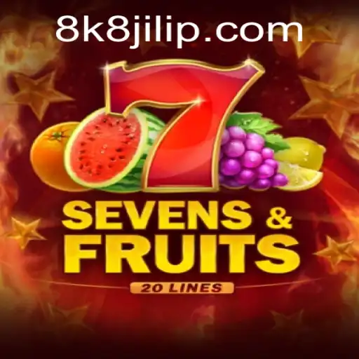 Exploring SevensFruits20: Unveiling the Charm with 8k8 jili