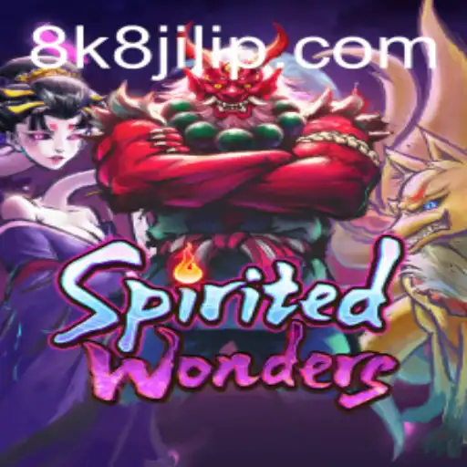 Unveiling the Magic of SpiritedWonders: The Game That Captivates