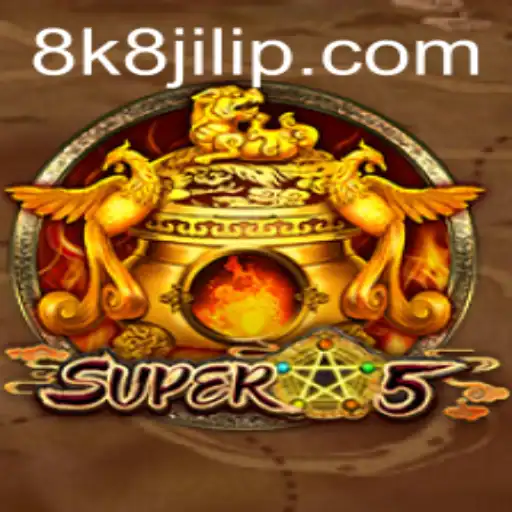 Exploring Super5: A Thrilling Adventure with 8k8 Jili