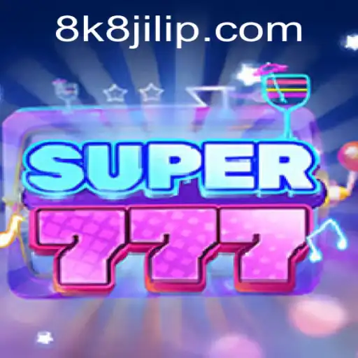 Exploring Super777: A Vibrant Journey into Gaming with 8k8 Jili