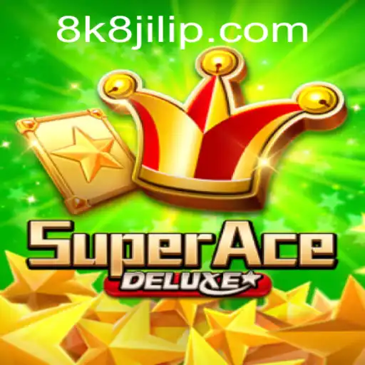 Unveiling SuperAceDeluxe: A Fusion of Excitement and Strategy