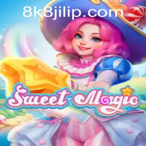 Exploring SweetMagic: A Delightful Journey into the World of 8k8 Jili